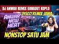 Download Lagu DJ DISCO DANGDUT REMIX KOPLO JAWA// KEMBANG KANTIL FULL BASSS TERBARU 2025