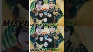 Download Takdir ilahi (Asri mukaromah) Qasidah kreatif Nasida ria MP3