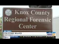 Details into how a 2022 cold case was solved in Knox County