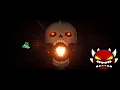 Skeletal Shenanigans but with a difficulty meter