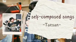taesan boynextdoor 1 5 snippet self composed songs rom indo eng cc 
