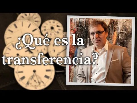 Download MP3 Gabriel Rolón - ¿ Qué es la transferencia ?