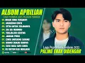 Download Lagu INSAN YANG TERSAKITI - APRILIAN FULL ALBUM TERBAIK (LIRIK) LAGU POP MELAYU TERBARU 2025 VIRAL TIKTOK