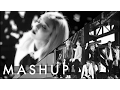Download Lagu 2NE1 \u0026 BTS(방탄소년단) _ Goodbye(안녕) / I Need U MASHUP