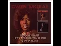 Gwen McCrae - Rockin' Chair