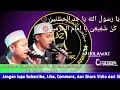 Download Lagu Az Zahir _-_ Ya Rosulallah Ya Jaddal Hasanain (Ya Imamarusli) Lirik + Arti  Versi Banjari