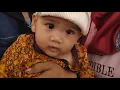 Download Lagu LUCU !!! Monkey Dance Jawa Versi Bayi lucu | SEGO MIE