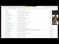 Code Base Tour CSI github