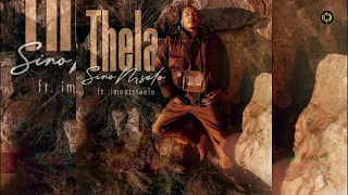 sino msolo thela ft imnotsteelo
