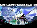 Lagu 【#神椿6周年 記念企画】KAMITSUBAKI CREATOR'S SELECTION