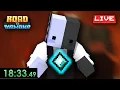 1 16 1 Minecraft Speedrunning mcsr ranked discord smp