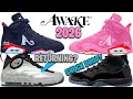 Lagu AWAKE NY AIR JORDAN 6 2026, NIKE TOTAL FOAMPOSITE MAX RETURNING? MORE 2026 JORDAN RELEASES + MORE