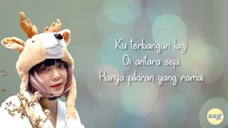 Download Runtuh - Feby Putri Cover by Tami Aulia (Lirik) MP3