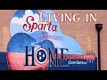 Living in Sparta Tennessee Sparta Tennessee VLOG Sparta Tennessee Real Estate