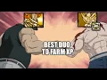 Battle Cats - XP Colosseum