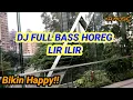 Download Lagu DJ FULL BASS SHOLAWAT LIR ILIR - QIPLI BDL SUPER HORREG | YA MUSIC MP3