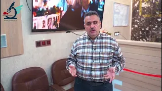 الكحول واثره المدمر على الكبد ماهي الحلول وكيف التشخيص والعلاج 