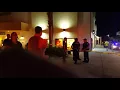 Shoot out at Altamonte AMC