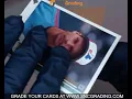 SNC GRADING 1989 UPPER DECK RANDY JOHNSON STAR ROOKIE 1766794068894