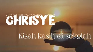 Download Chrisye • Kisah kasih di sekolah // Cover - Christy feat Tofan (Lirik) MP3