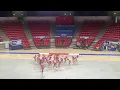 Phi Mu Stepshow 2025