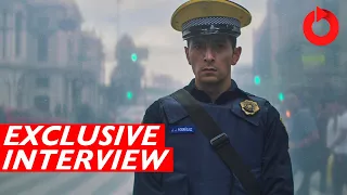 a cop movie alonso ruizpalacios exclusive interview