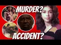 Accidental Drowning or Murder-The Suspicious Death of Dee Dee Jackson