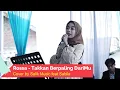 Download Lagu Rossa Takkan Berpaling DariMu - Live Cover by Salik Music ft Sabila (Wedding Performance)