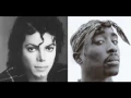 Download Lagu Michael Jackson \u0026 Tupac - Changes / Man in the Mirror (Download Link)