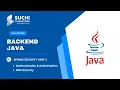 81 - Introduction to Spring Security in Java Applications Part 1 Backend Java Full Course suchiit