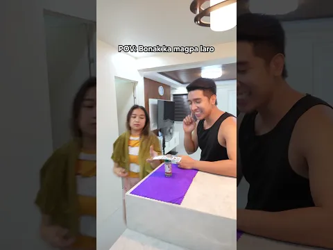 Sablay 'yung palaro ko ah 🤦‍♂️