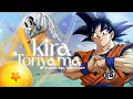 Download Lagu Dragon Ball AMV: Hero Flow - Toriyama Tribute MEP