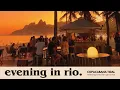 Lagu Evening in Rio.