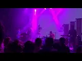 Open Your Eyes - Strfkr (LIVE)