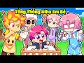 Download Lagu LÀNG HIHA AUT HỐT HOẢNG KHI TỔNG THỐNG HIHA TRỞ THÀNH EM BÉ TRONG MINECRAFT*TỔNG THỐNG HIHA BABY 😍🥰