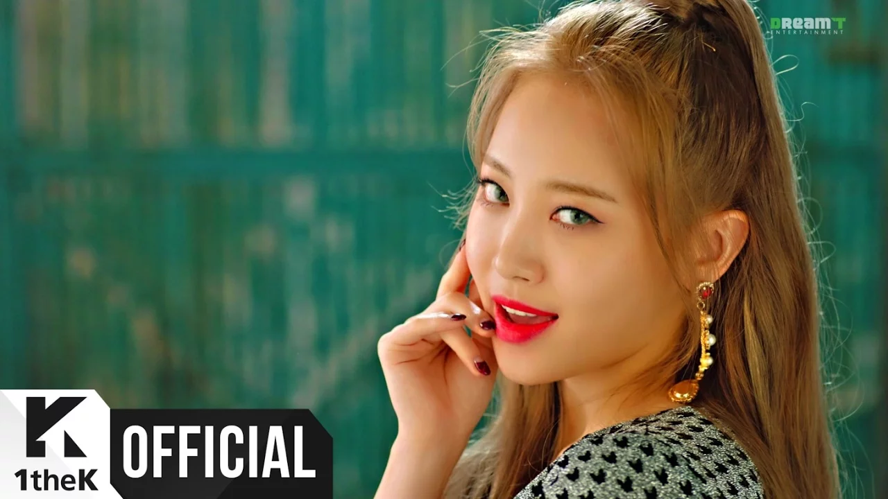 Latest MV / I'll Be Yours
