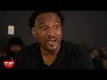 Ears Da Christ says Wayne Perry reached out to him F K HIM Part 8