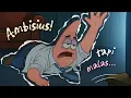 Download Lagu Teruntuk si AMBISIUS tapi MALAS