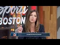 Sports reporter and anchor reel Meghan Ottolini