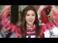 (2YOON) [24/7] @SBS Inkigayo Popular song 20130210