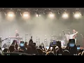 KAFFKIEZ - Nie Allein (Live in Rosenheim 19.12.2025 @ AuerBräu Festhalle)