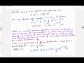 Quantum Approximate Optimization Algorithm QAOA