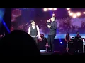Culpable o No - Andres de Leon ft Quique Neira / 25 Años Arena Monticello / Conciertos Chile