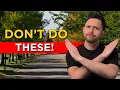 5 HUGE Mistakes When Moving to Clovis CA in 2025