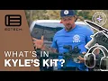 What s in a Delta Force Operators Kit w Kyle Morgan - Blu Bearing Solutions