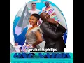Download Lagu One nation by Praizel ft. Philips