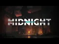Midnight Docks | Ambience | 1 Hour Extended