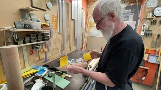 3 Nov 2022. Staying on course with rope cluthches. No Windvane System Yrvind. Confused ? Stay tuned.