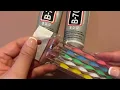 B7000 Adhesive Rhinestones Glue for Crafts Kit