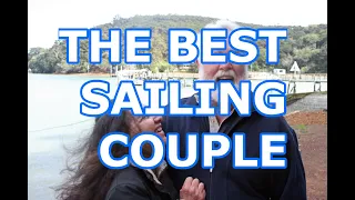 Lin and Larry Pardey – Episode 153 – Lady K Sailing